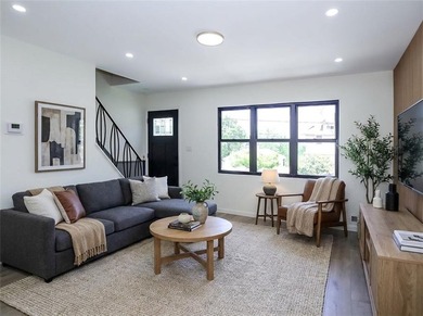 Fully Renovated in 2026! Beautiful fully detached home in the - photo 5