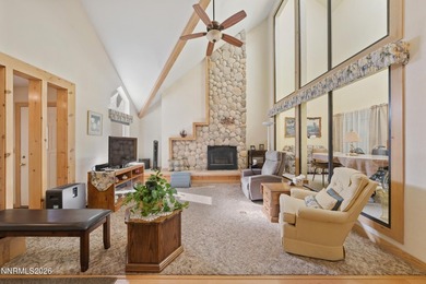 Welcome to 1016 Aspen Grove, Gardnerville, NV, a beautifully - photo 5
