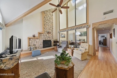 Welcome to 1016 Aspen Grove, Gardnerville, NV, a beautifully - photo 6