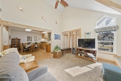 Welcome to 1016 Aspen Grove, Gardnerville, NV, a beautifully - photo 7