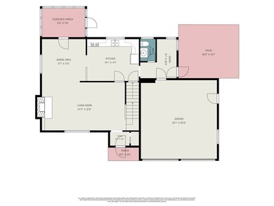 This beautifully maintained 3-bedroom Colonial offers timeless - photo 28