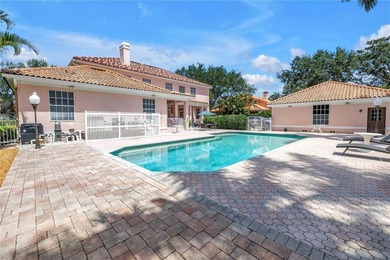 Welcome to 4930 Sandpiper Lane, a stunning estate nestled within - photo 28