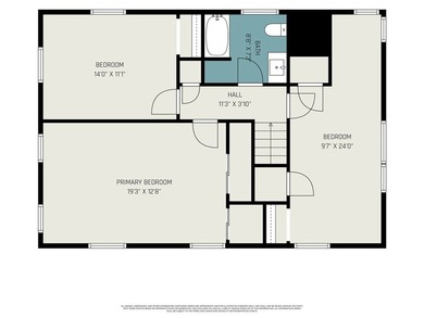 This beautifully maintained 3-bedroom Colonial offers timeless - photo 29