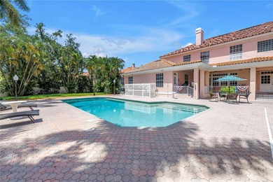 Welcome to 4930 Sandpiper Lane, a stunning estate nestled within - photo 29