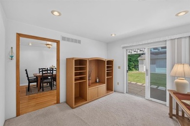 Located just minutes from Lake Michigan public beach, boat - photo 29
