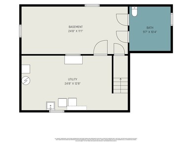 This beautifully maintained 3-bedroom Colonial offers timeless - photo 30