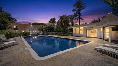 (private lake, pond, coastal) Home For Sale in Sumter South Carolina
