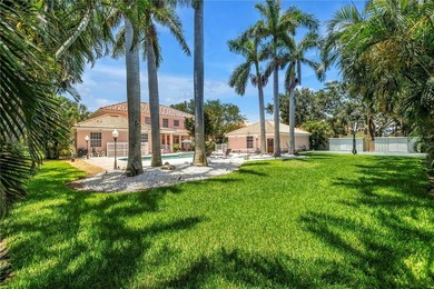 Welcome to 4930 Sandpiper Lane, a stunning estate nestled within - photo 32