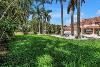 Welcome to 4930 Sandpiper Lane, a stunning estate nestled within - photo 33