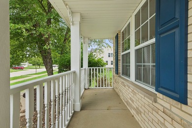 Here's a home with big deck energy! Well-situated on one of the - photo 3