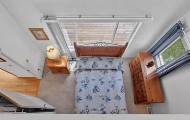 Located just minutes from Lake Michigan public beach, boat - photo 33