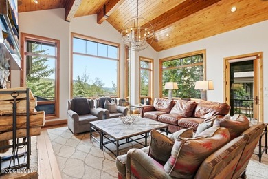 Rare mid-mountain Deer Valley townhome on Lucky Star Drive - photo 3