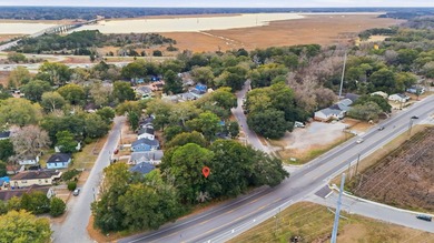 Buildable 0.11-acre lot located in North Charleston - photo 5