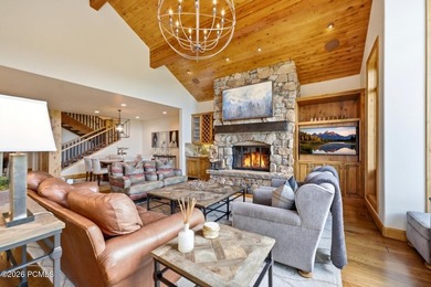 Rare mid-mountain Deer Valley townhome on Lucky Star Drive - photo 5