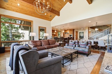 Rare mid-mountain Deer Valley townhome on Lucky Star Drive - photo 6
