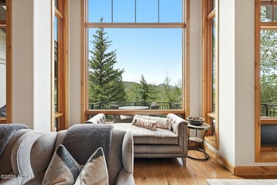 Rare mid-mountain Deer Valley townhome on Lucky Star Drive - photo 7