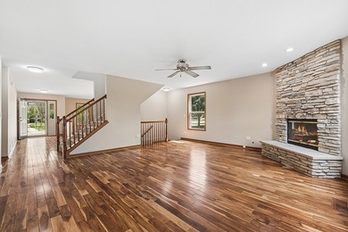 Here's a home with big deck energy! Well-situated on one of the - photo 8