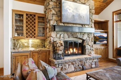 Rare mid-mountain Deer Valley townhome on Lucky Star Drive - photo 8