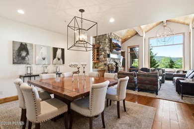 Rare mid-mountain Deer Valley townhome on Lucky Star Drive - photo 9