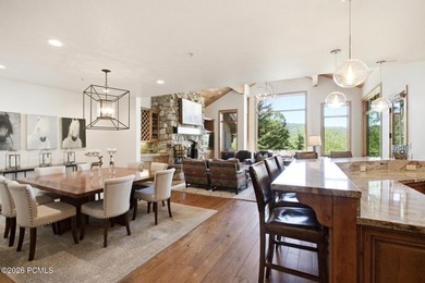 Rare mid-mountain Deer Valley townhome on Lucky Star Drive - photo 10