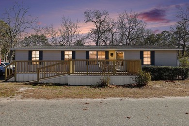 (private lake, pond, coastal) Home For Sale in Myrtle Beach South Carolina