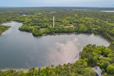 Lake Home For Sale in Harwich, Massachusetts