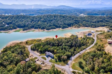 Douglas Lake Acreage For Sale in Sevierville Tennessee