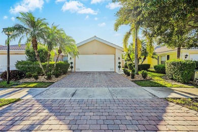Lake Home For Sale in Port Saint Lucie, Florida