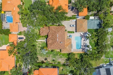 Welcome to 4930 Sandpiper Lane, a stunning estate nestled within - photo 45