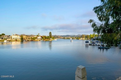 Lake Townhome/Townhouse For Sale in Westlake Village, California