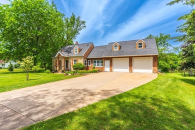 Wisconsin River - Wood County Home Active Under Contract in Wisconsin Rapids Wisconsin