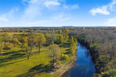 Guadalupe River - Guadalupe County Acreage For Sale in Seguin Texas