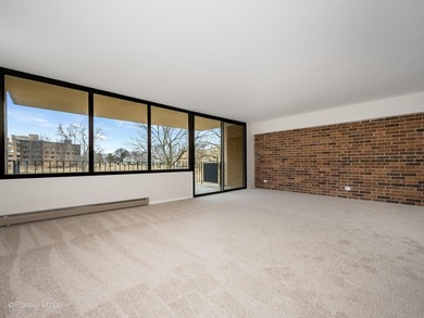 Nestled in the heart of Schaumburg this unit offers a peaceful - photo 2