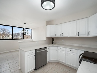 Nestled in the heart of Schaumburg this unit offers a peaceful - photo 9