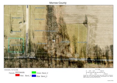 Lake Lot For Sale in Mount Gilead, Ohio