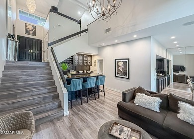 Don't miss this stunning Club View home in the heart of Westlake - photo 2