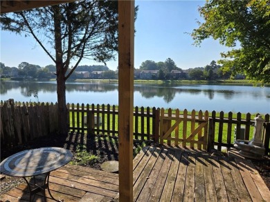Lake Home For Sale in Virginia Beach, Virginia