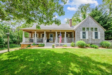 Enjoy the best of the Outer Cape from this well-maintained home - photo 1