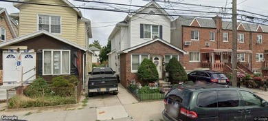 BERGEN BEACH - 1 Family Duplex with (3) Bedrooms, full basement - photo 1