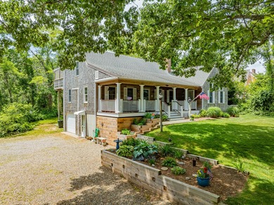 Enjoy the best of the Outer Cape from this well-maintained home - photo 4