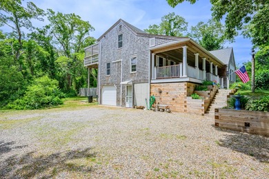 Enjoy the best of the Outer Cape from this well-maintained home - photo 5