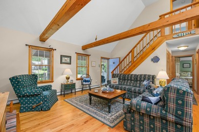 Enjoy the best of the Outer Cape from this well-maintained home - photo 8