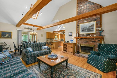 Enjoy the best of the Outer Cape from this well-maintained home - photo 9