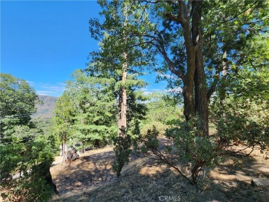 Lake Gregory Lot For Sale in Crestline California