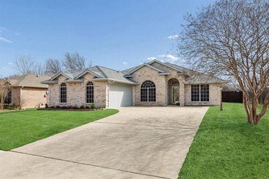 Lake Ray Hubbard Home For Sale in Rockwall Texas