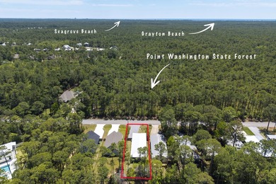 Custom built 3-bedroom Florida cottage with a metal roof, modern - photo 3