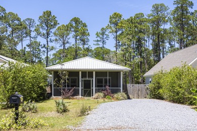 Custom built 3-bedroom Florida cottage with a metal roof, modern - photo 4