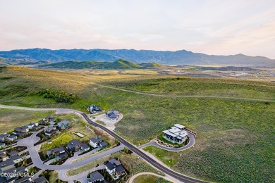 GOLF MEMBERSHIP AVAILABLE. Rare 1.06-acre Promontory Club - photo 1