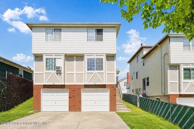 Welcome to this well-maintained single-family semi-attached home - photo 1