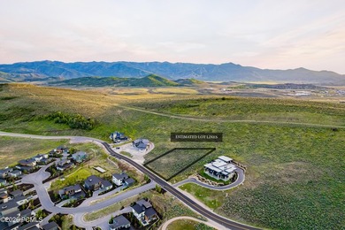 GOLF MEMBERSHIP AVAILABLE. Rare 1.06-acre Promontory Club - photo 2